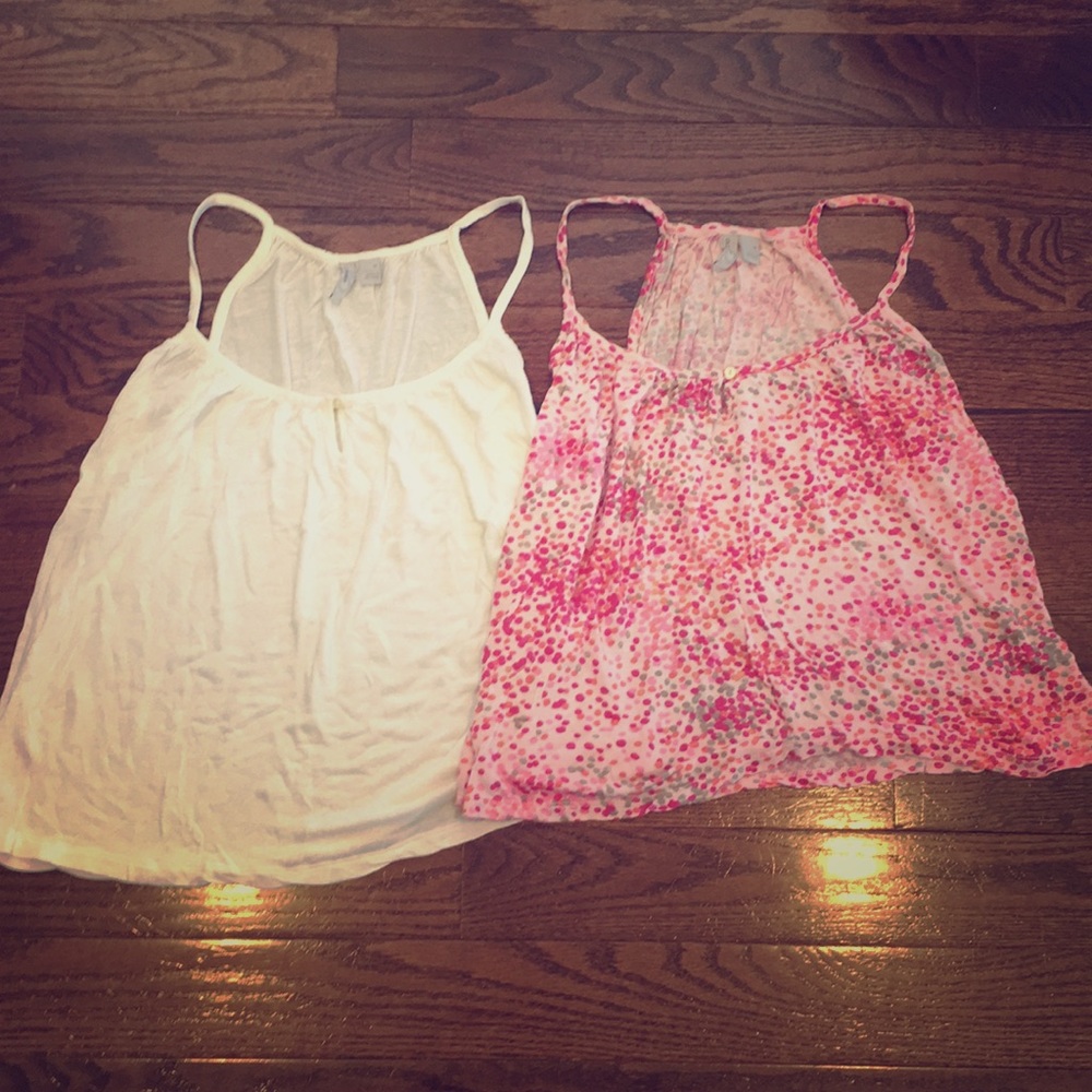 Old Navy, Set of 2 Tank Tops